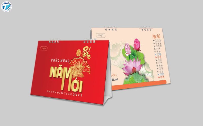 Công Ty In Lịch Tết Sài Gòn